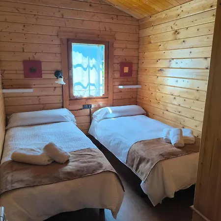 Cabanas Miraduero Aldeadávila de la Ribera Exterior foto