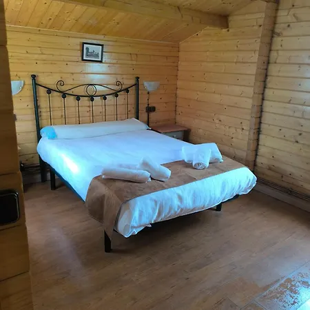 Cabanas Miraduero Aldeadávila de la Ribera Exterior foto