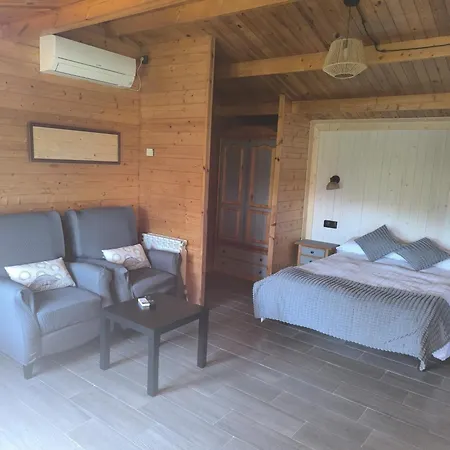 Cabanas Miraduero Aldeadávila de la Ribera Exterior photo