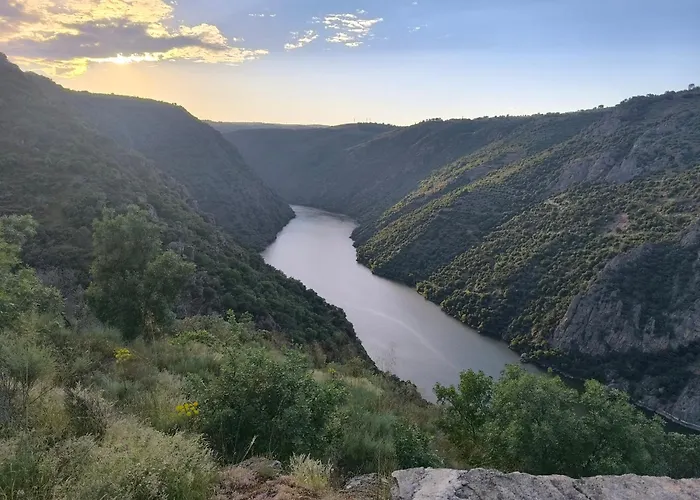 Cabanas Miraduero
