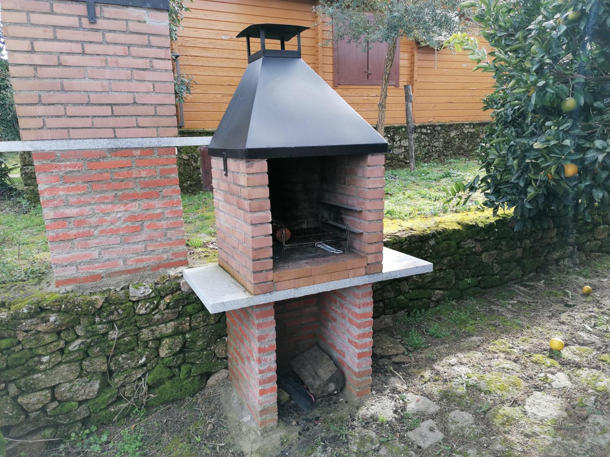 Miraduero Country house *