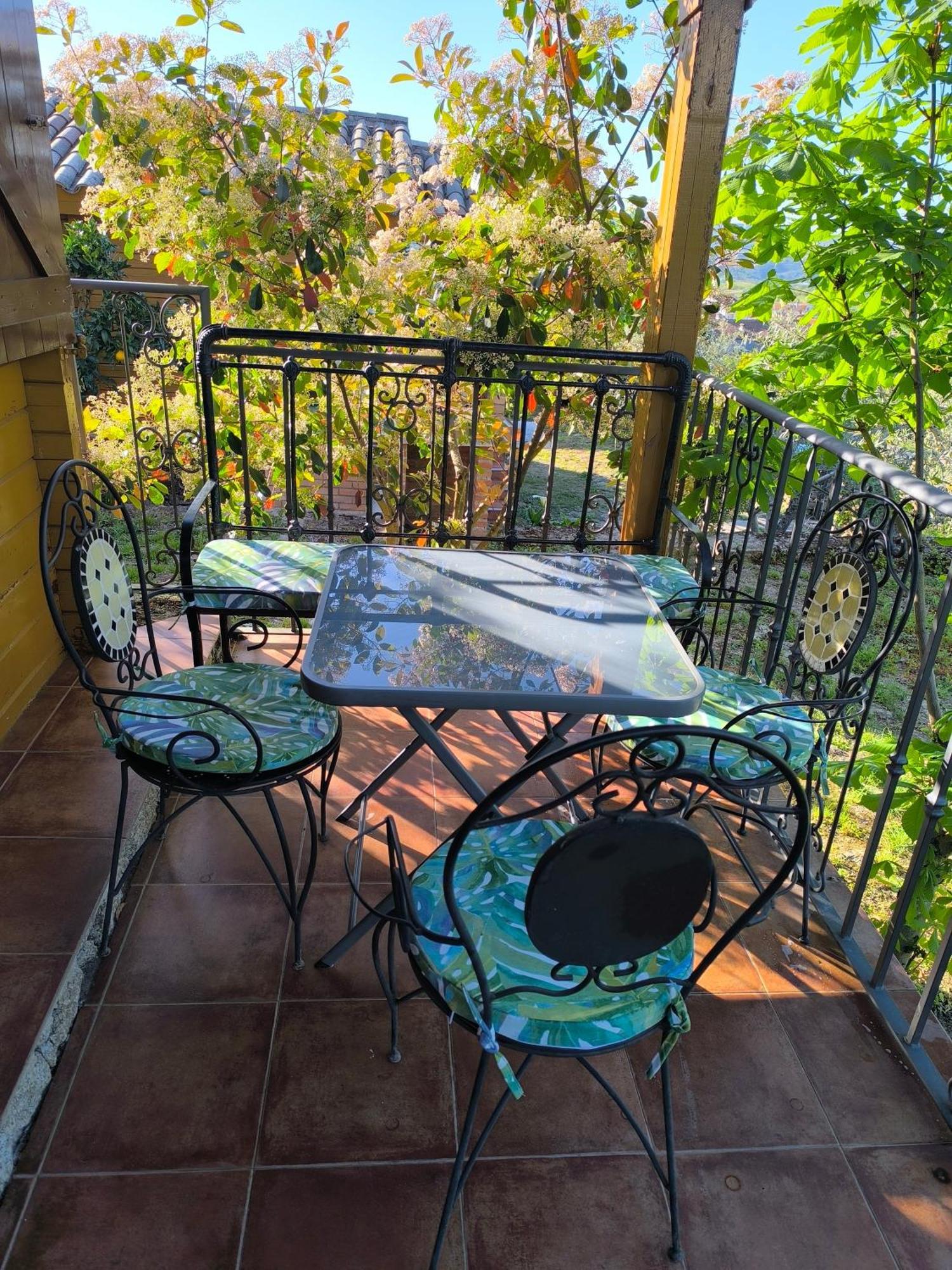 Country house Miraduero