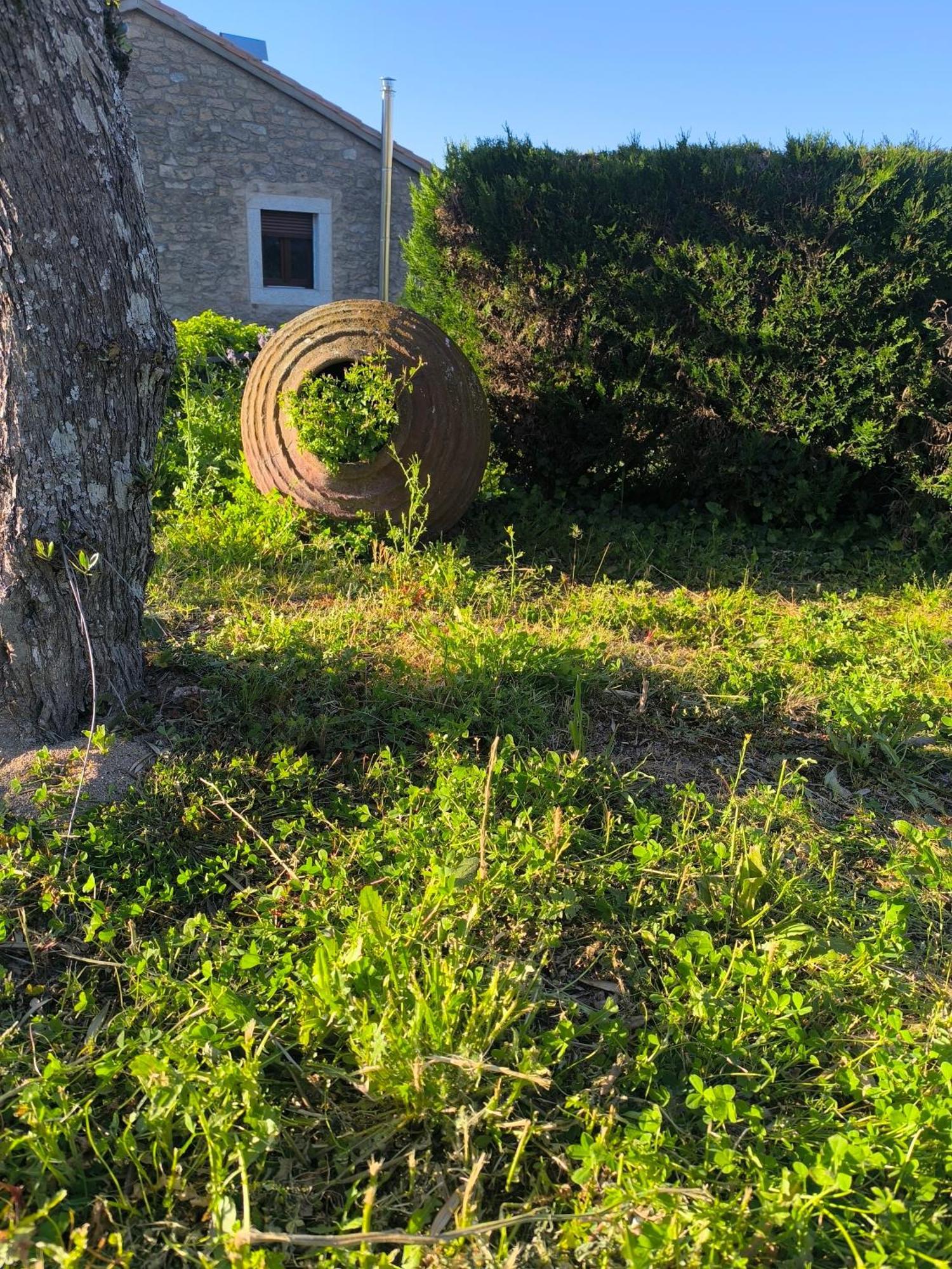 Miraduero Country house Aldeadavila de la Ribera