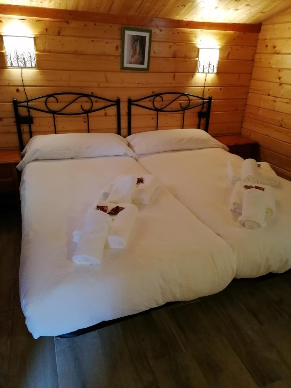 Country house Miraduero *