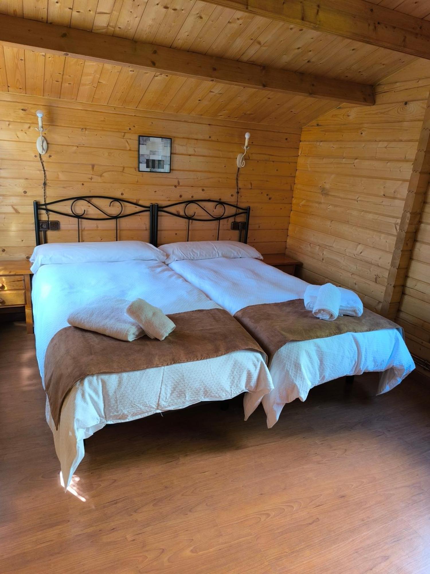 Country house Miraduero