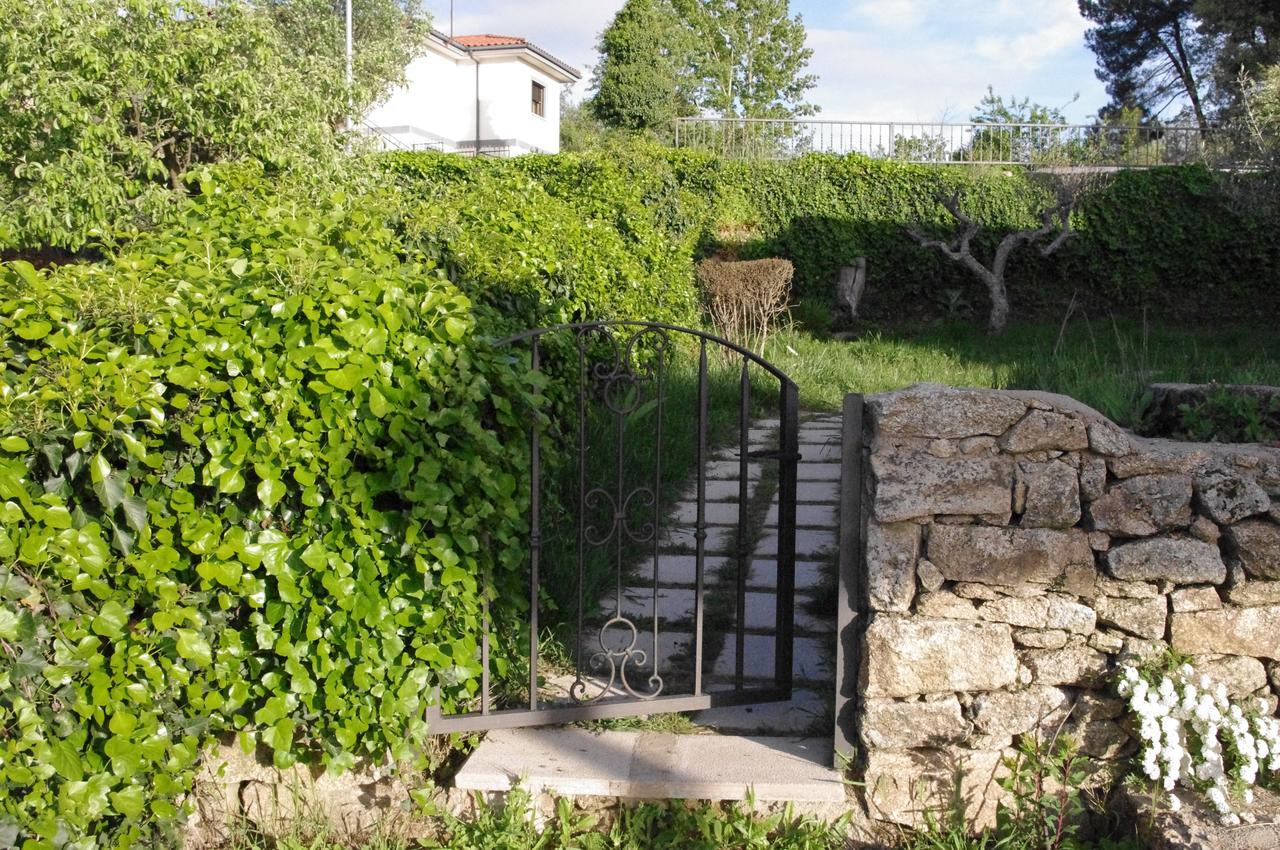 Country house Miraduero *